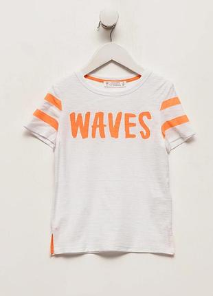 Футболка детская