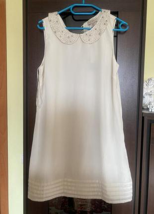 Красиве нарядне плаття ted baker