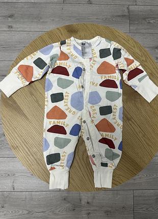 Ромпер, ромпер для младенцев, человечек