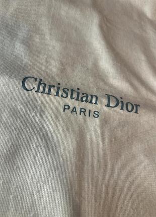 Пильник dior  великий