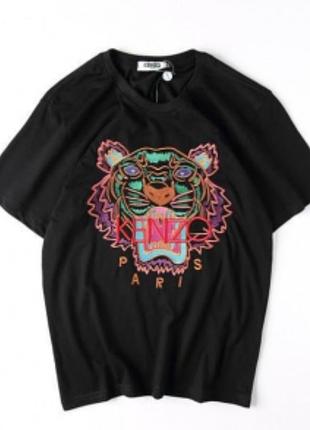 Kenzo футболка топ