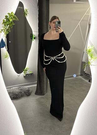 Платье boohoo