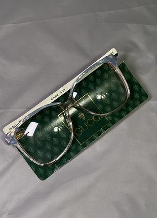 Очки оправа gucci оригинал винтаж 3