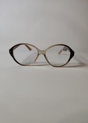 👓👓 очки для зрения + 1.25 👓👓