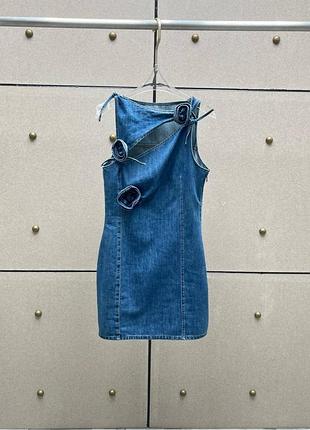 Плаття coperni 8