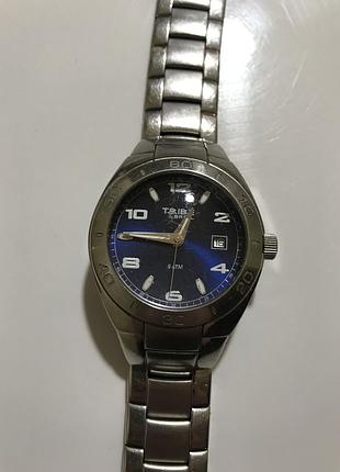 Часы tribe by breil 5 atm оригинал кварц италия итальянские наручные