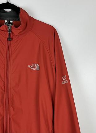 The north face