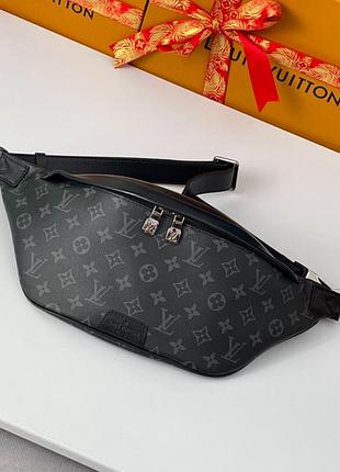 Поясна сумка  discovery бананка lv