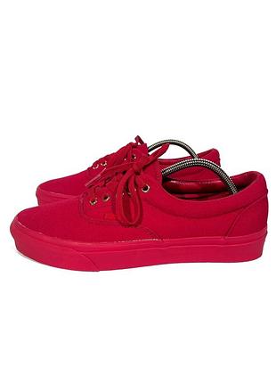 Мужские кеды vans era