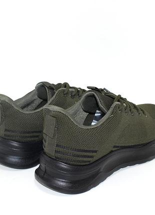 Кросівки 112977 текстильні 5