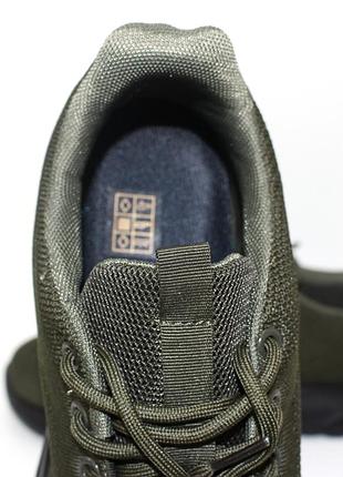 Кросівки 112977 текстильні 7