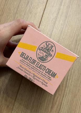 Крем для тіла sol de janeiro brazilian beija flor elasti-cream 240 мл