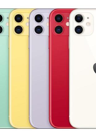 Iphone 11(256gb)