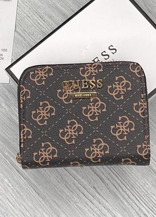 Новый кошелек от guess