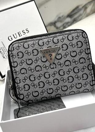 Новый кошелек от guess