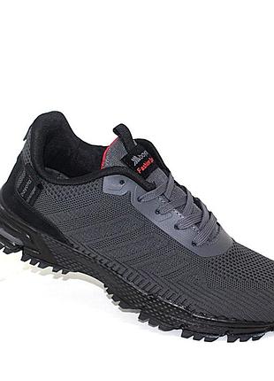 Кросівки 112986 текстильні