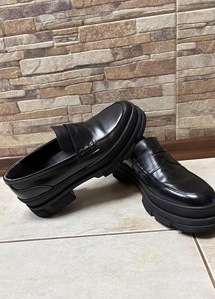 Лоферы 👞