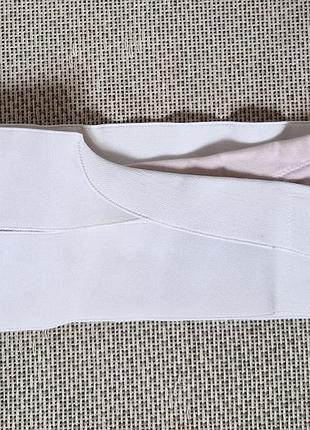 Бандаж пояс до і післяпологовий для вагітних