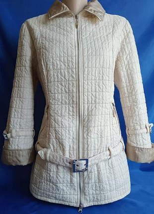 Легка куртка демісезонна вітровка