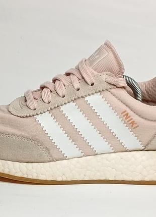 Женские кроссовки adidas iniki runner boost