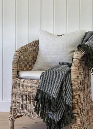 Плед valter, одеяло, покрывало