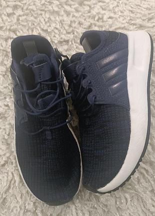 Кросівки adidas nmd runner primeknit sneaker sale for black