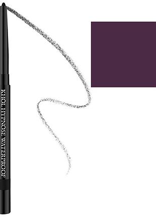 Водостійкий олівець-підводка lancome khol hypnose waterproof 04 prune eye pencil