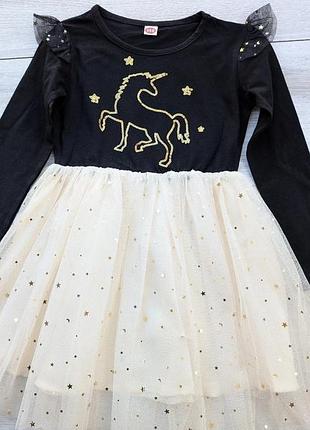 Сукня єдиноріг 🦄