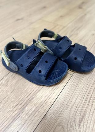 Crocs кроксы оригинальные
