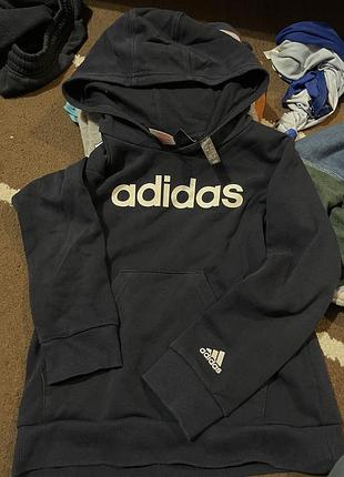 Худі adidas
