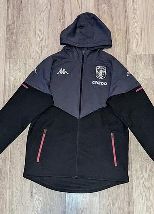 Чоловічий толстовик kappa