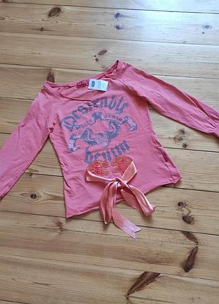 Новая оригинальная футболка, блуза.