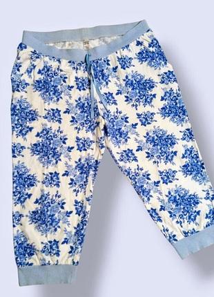 Домашні штани розмір 16-18