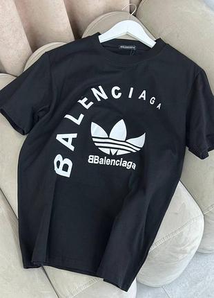 Футболка черная желтая серая хлопок