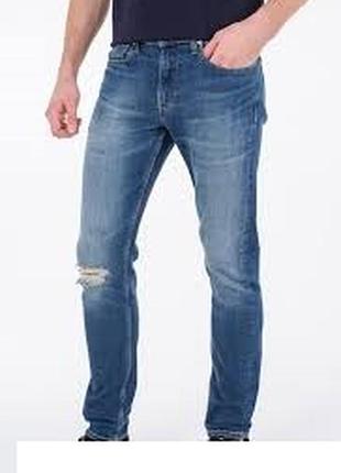 Жорсткі джинси сигари р 50