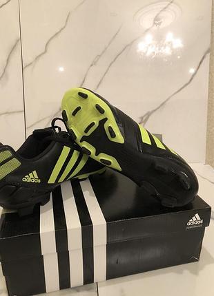 Бутси adidas 5