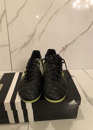 Бутси adidas 3