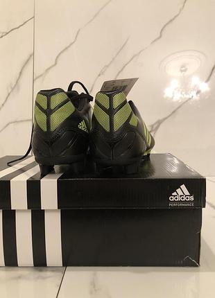 Бутси adidas 4