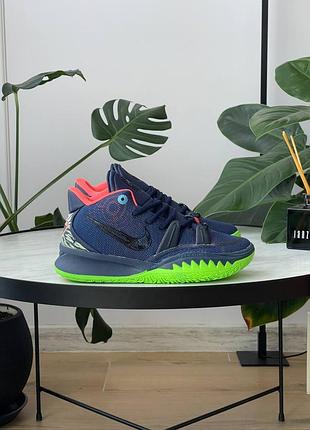 Кроссовки nike kyrie 7 anime 2