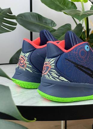 Кроссовки nike kyrie 7 anime 7