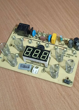 Модуль управления мультипечи interlux iloc-6090 2