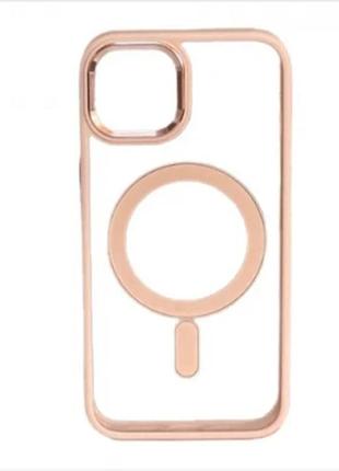 Чехол на айфон 15про