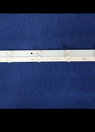 Led планки подсветки 3bl-t5324101-009b