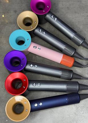 Фен dyson для волос