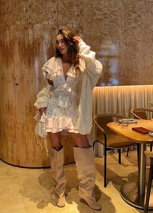 Вишукана сукня