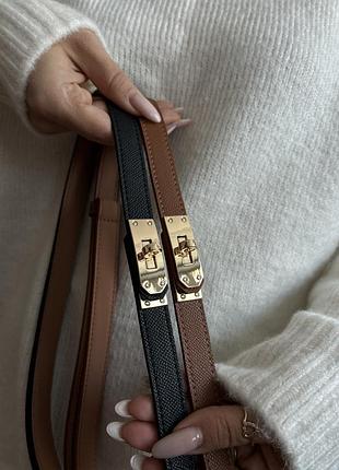 Ремень женский, в стиле эрме, гермес, ремень женский, пояс hermes
