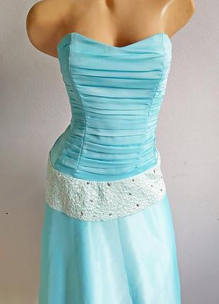 Sale! сукня для особливого випадку, бренд charas