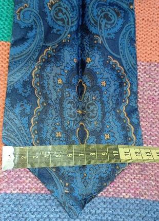 Галстук бабочка 4