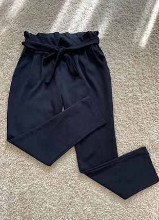 Женские классические брюки