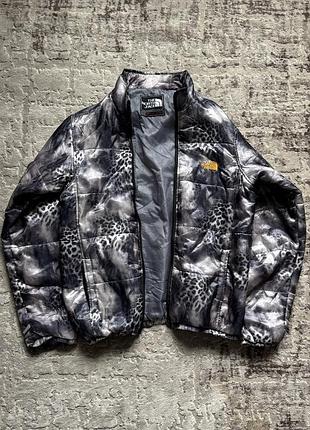 Куртка tnf